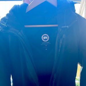 Canada Goose Victoria Parka women’s medium